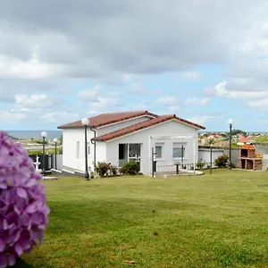Casa José Сasa de vacaciones