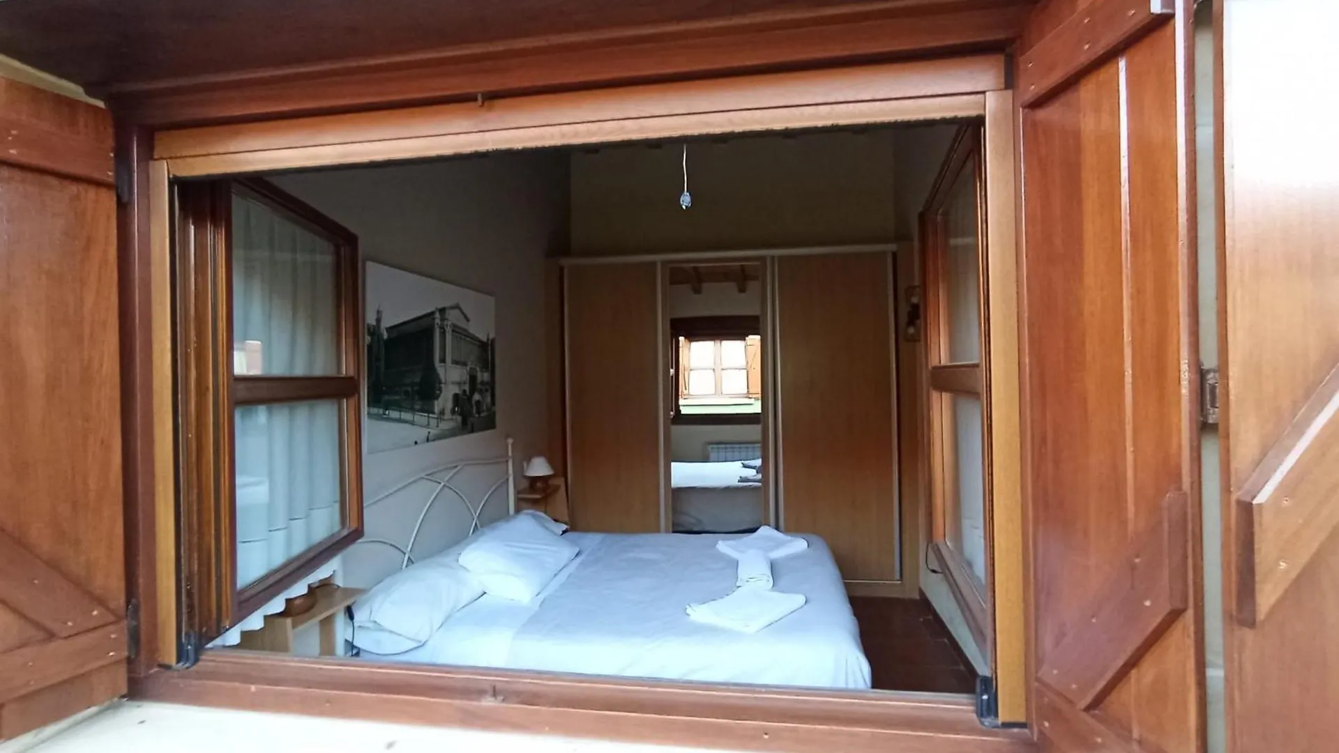 Apartamentos Las Cuadras De Estanos Muriedas Apartment