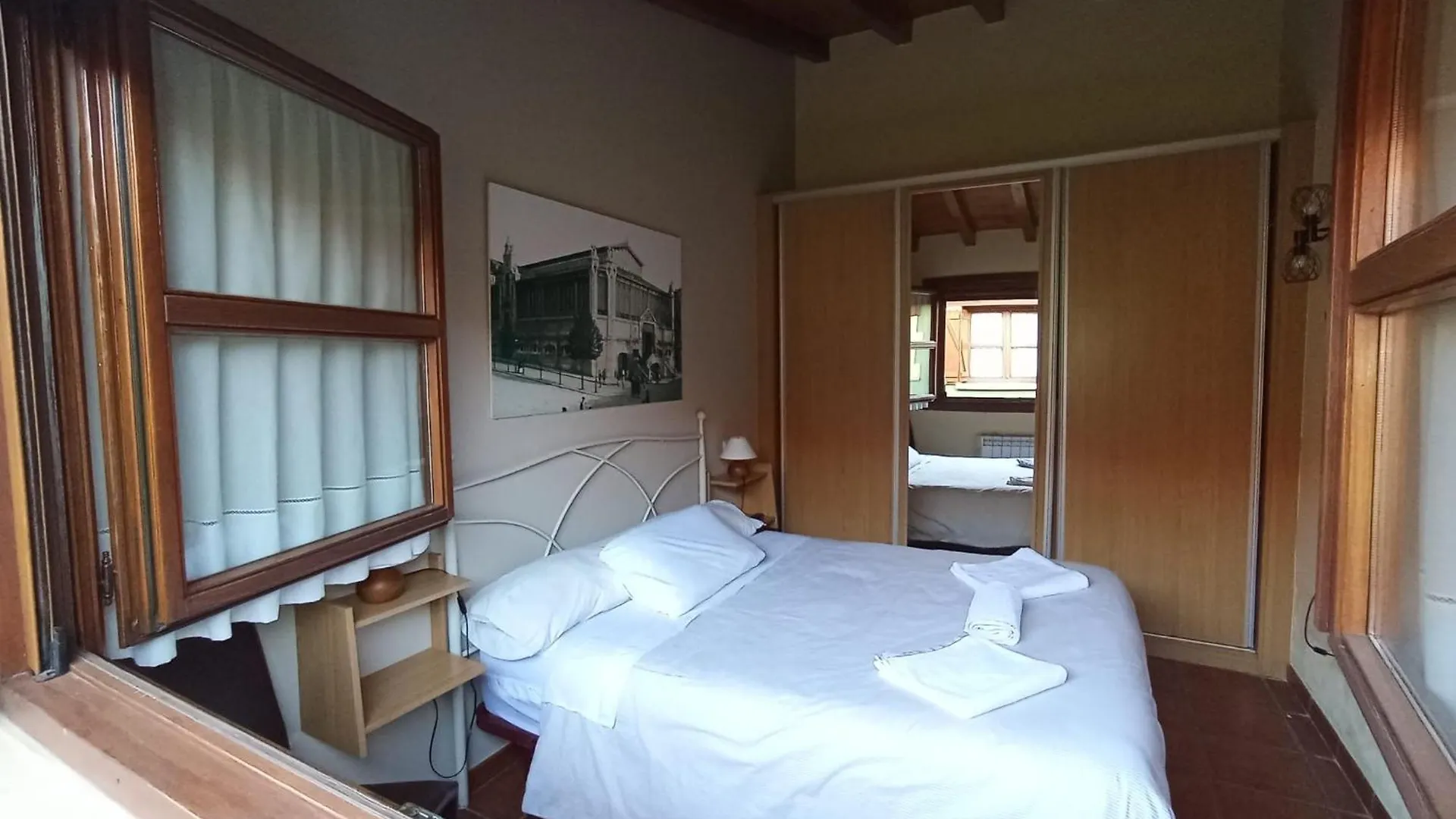 Apartment Apartamentos Las Cuadras De Estanos Muriedas Spain