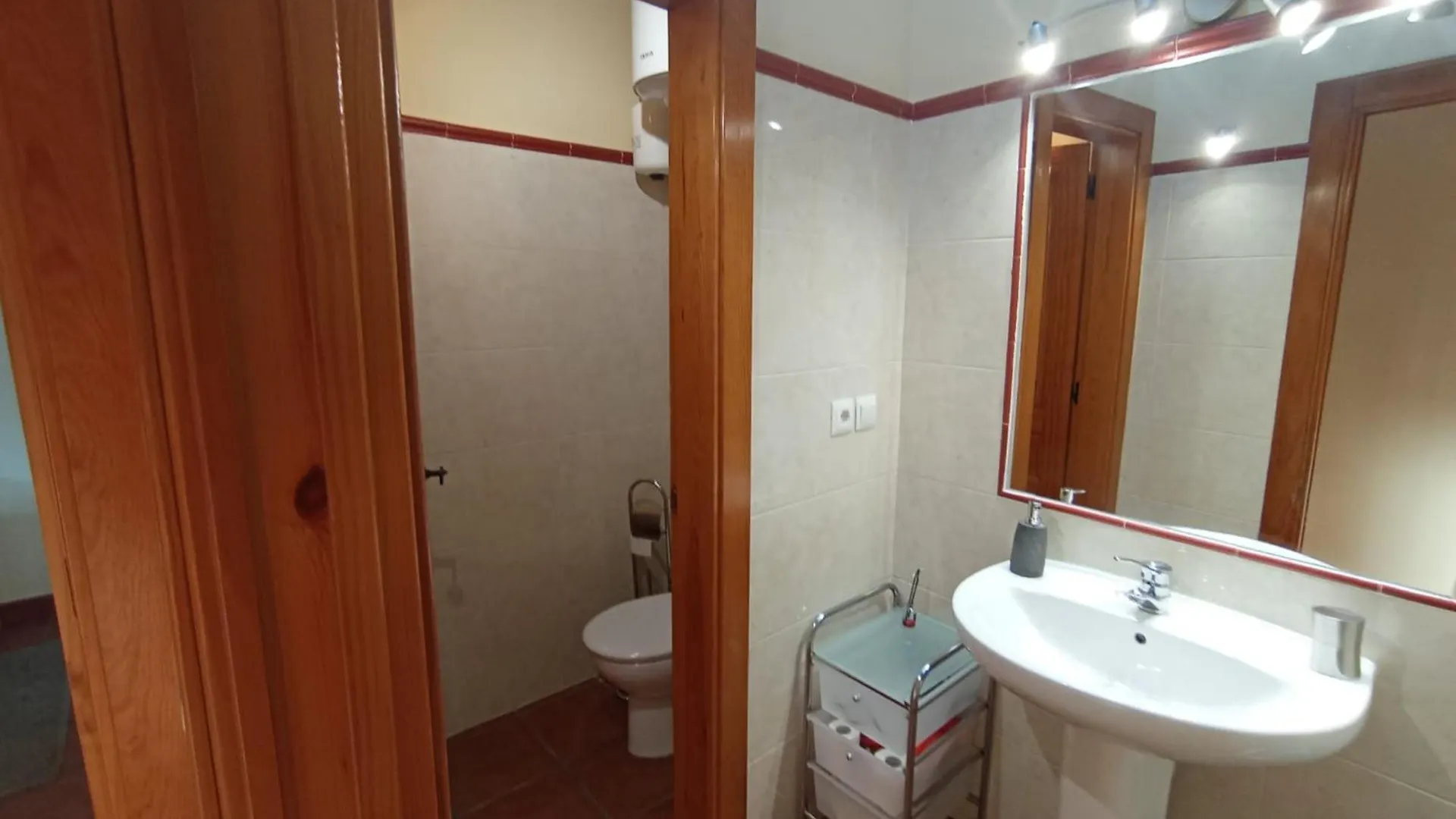 Apartamentos Las Cuadras De Estanos Muriedas Spain