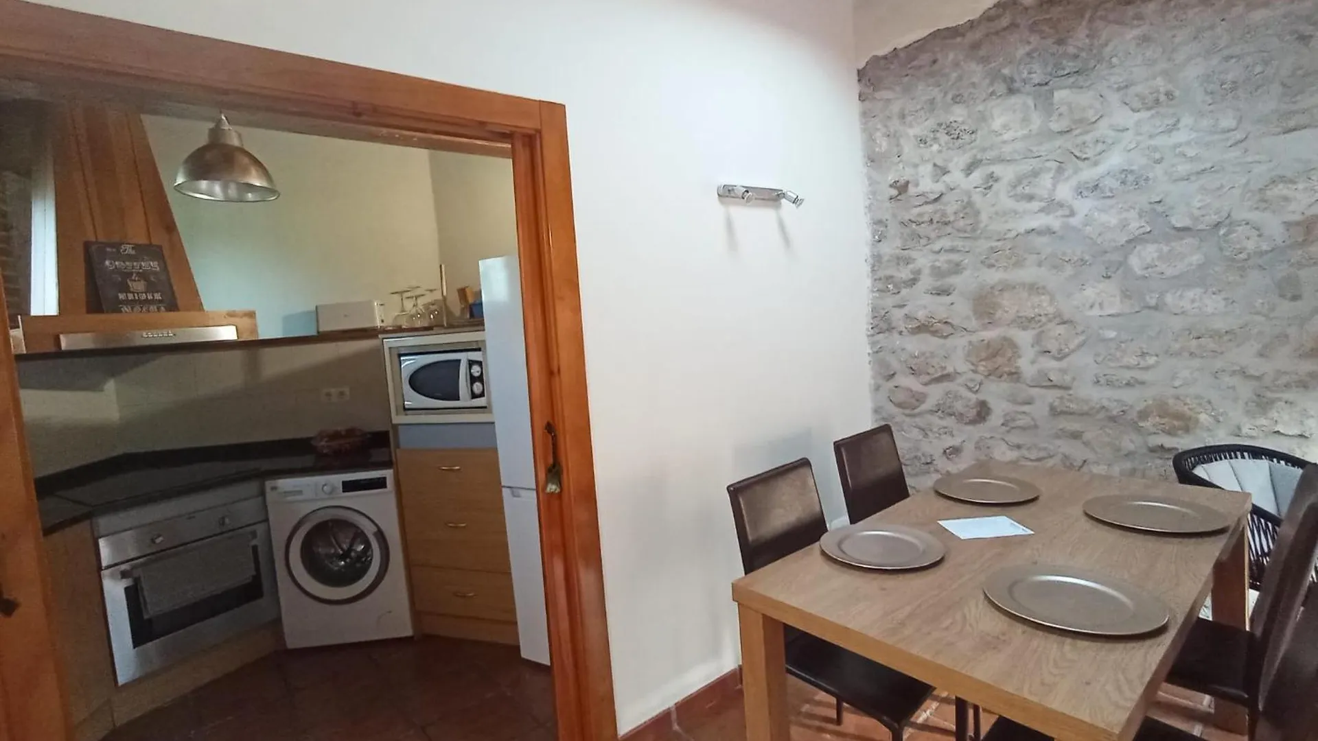 Apartamentos Las Cuadras De Estanos Muriedas Spain