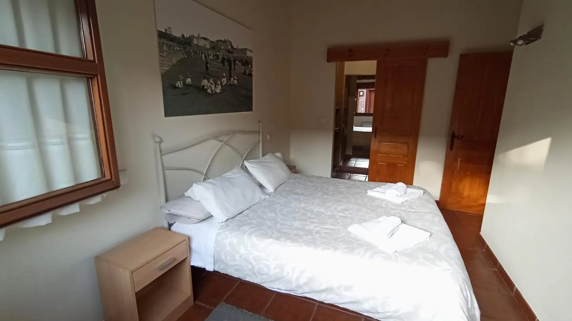 Apartamentos Las Cuadras De Estanos Muriedas