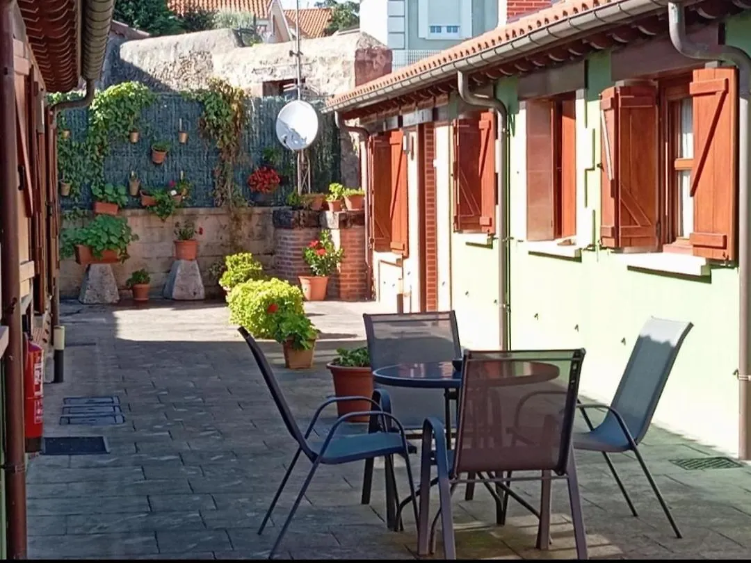 Apartamentos Las Cuadras De Estanos Muriedas